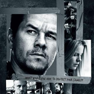 Poster of Universal Pictures' Contraband (2012)