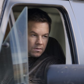 Mark Wahlberg stars as Chris Farraday in Universal Pictures' Contraband (2012)