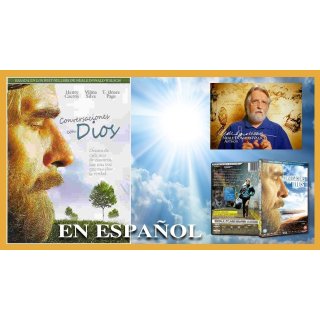 Conversations with God (2006)