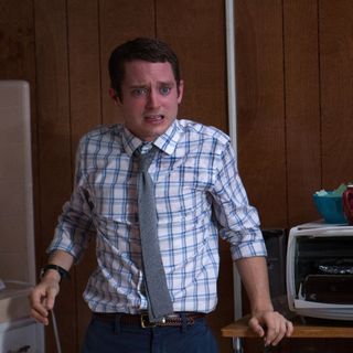 Elijah Wood stars as Clint in Lionsgate Films' Cooties (2015)
