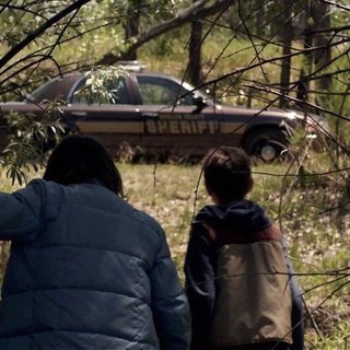 Cop Car Picture 4