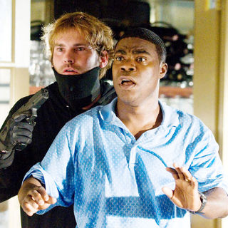 Cop Out Picture 11