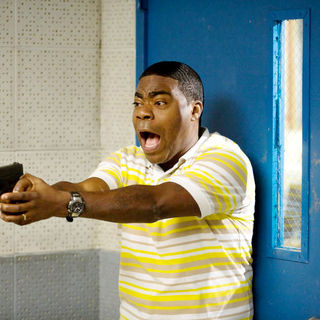 Cop Out Picture 15