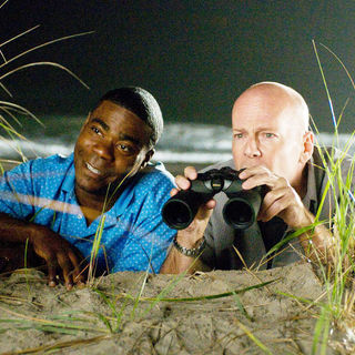 Cop Out Picture 25