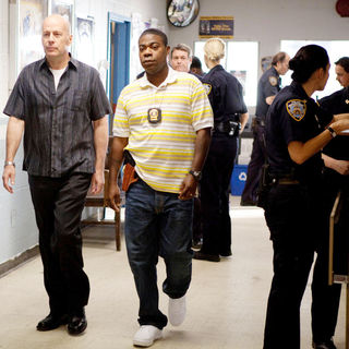 Cop Out Picture 29
