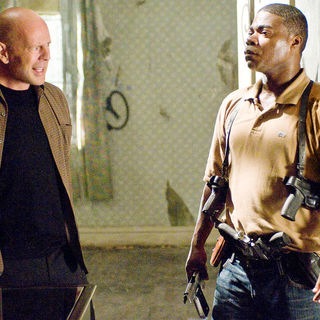 Cop Out Picture 30