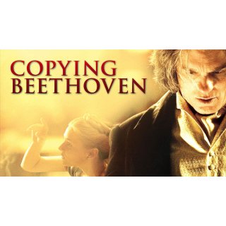 Copying Beethoven (2006)