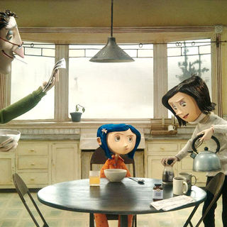 A scene from Focus Features' Coraline (2009)