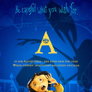 Coraline Picture 16