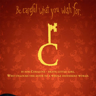 Coraline Picture 18