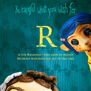 Coraline Picture 33
