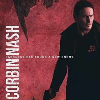 Poster of StarTree Productions' Corbin Nash (2018)