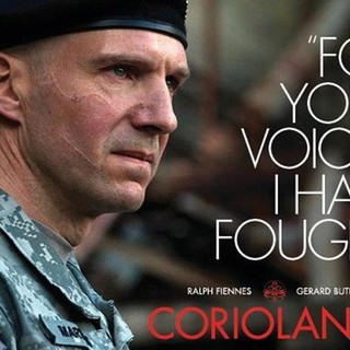 Coriolanus Picture 18