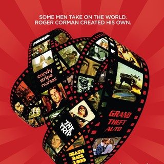 Corman's World: Exploits Of A Hollywood Rebel Picture 2