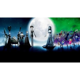 Corpse Bride Picture 1
