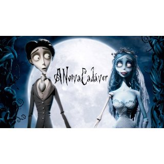 Corpse Bride (2005)