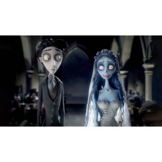 Corpse Bride (2005)