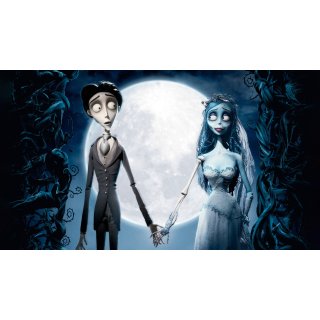 Corpse Bride (2005)
