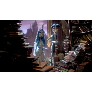 Corpse Bride (2005)