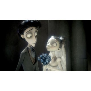 Corpse Bride (2005)