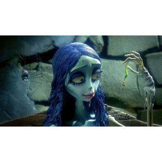 Corpse Bride (2005)