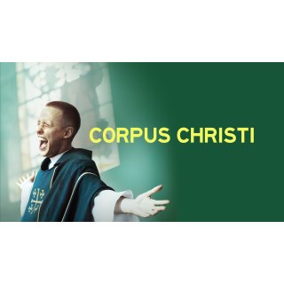 Corpus Christi Picture 5