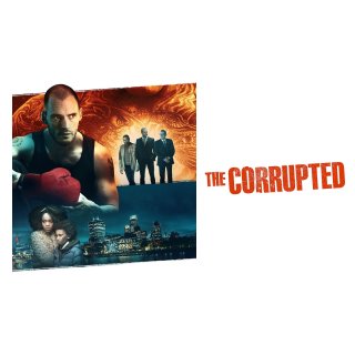 Corrupted, The (2020)