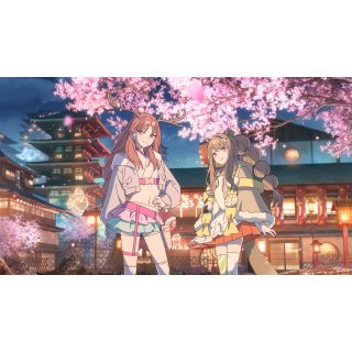 Cosmic Princess Kaguya! Picture 1