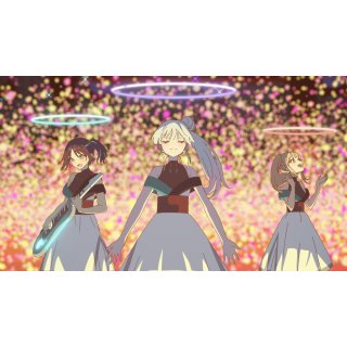 Cosmic Princess Kaguya! Picture 2