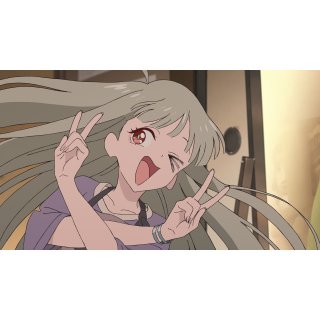 Cosmic Princess Kaguya! Picture 3