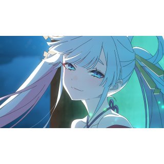 Cosmic Princess Kaguya! Picture 6