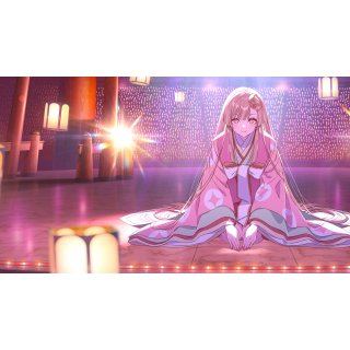 Cosmic Princess Kaguya! Picture 9