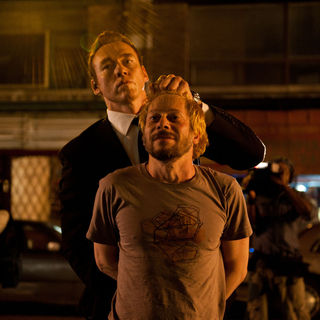 Cosmopolis Picture 15