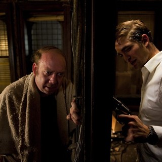 Cosmopolis Picture 21