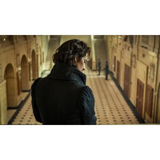 Count of Monte Cristo, The (2024)