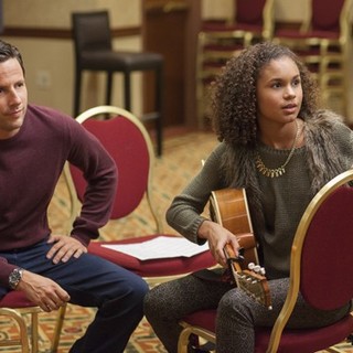 ross mccall stars as mr hanley and desiree ross stars as grace in lifetimes a - A Country Christmas Cast ross mccall stars as mr hanley and desiree ross stars as grace in lifetimes a - A Country Christmas Cast