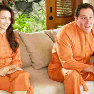 Couples Retreat Picture 19