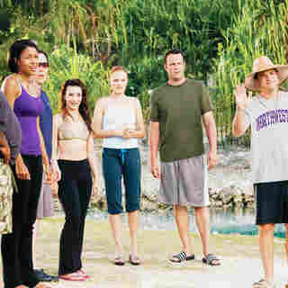 Couples Retreat Picture 38