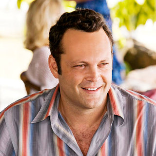 Vince Vaughn in Universal Pictures' Couples Retreat (2009)