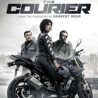 Courier (2019), The Picture 1
