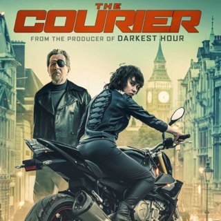 Courier (2019), The Picture 2