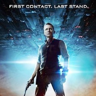 Cowboys And Aliens Picture 16