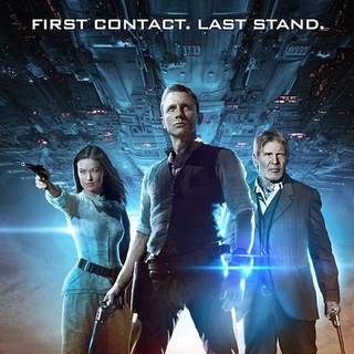Cowboys And Aliens Picture 17