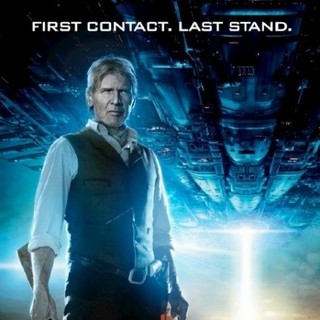 Cowboys And Aliens Picture 19
