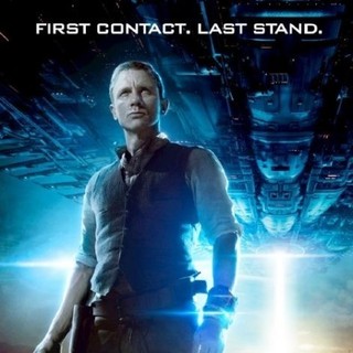 Cowboys And Aliens Picture 21