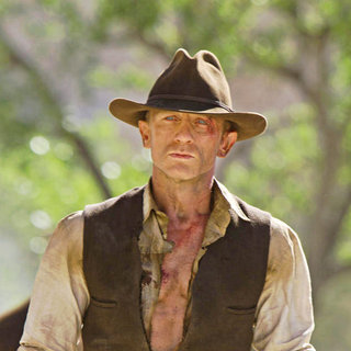 Cowboys And Aliens Picture 4