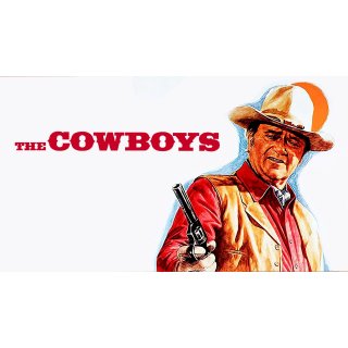 Cowboys, The Picture 5