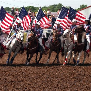 Cowgirls N' Angels Picture 9