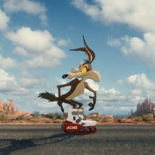 Coyote Vs. Acme Picture 2