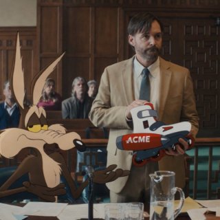 Coyote Vs. Acme Picture 6